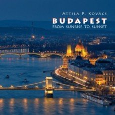 Budapest fotóalbum 2017 - From sunrise to sunset     18.95 + 1.95 Royal Mail
